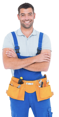 We're here to relieve the stress from all your asbestos problems!