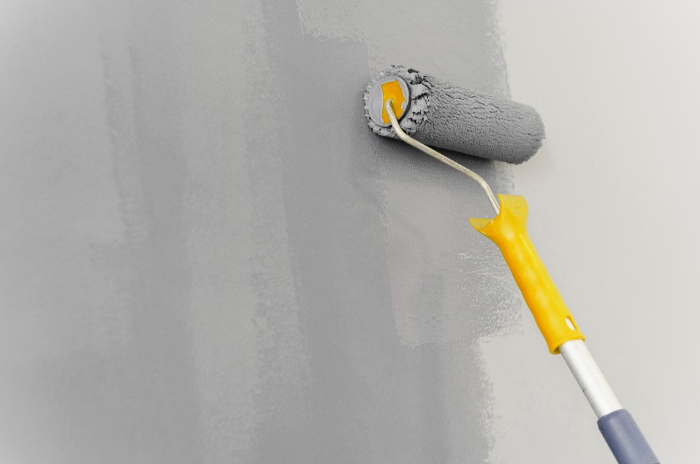 Waterproofing