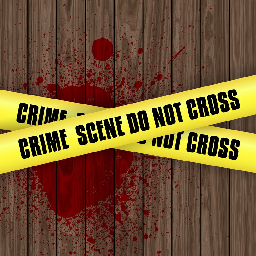 Crime Scene Services