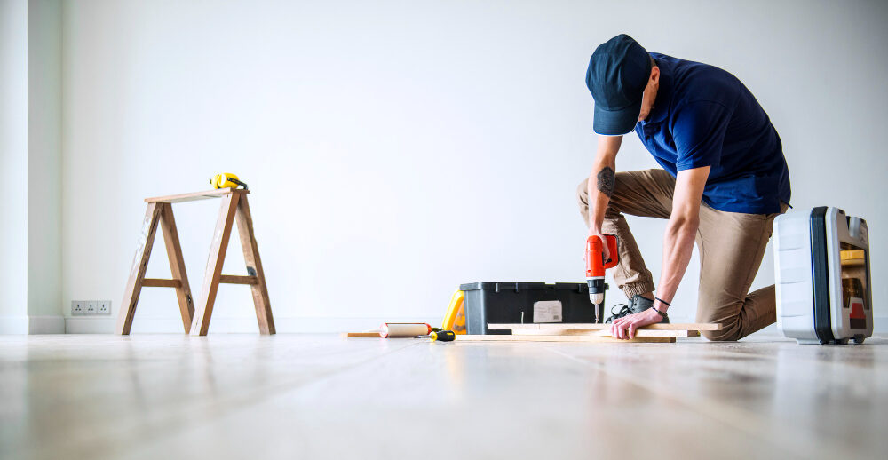 Emergency Water Removal and Clean-Up Services